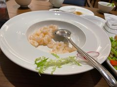 -水月周庄铂尔曼酒店-水月荟中餐厅
