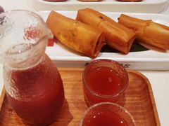 -蔡澜点心·粤菜(月星环球港店)