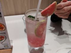 -Aqua Oasis 水天堂(石路天虹店)