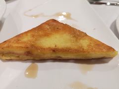 -维兰西餐(万泉河店)
