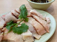 -百家鸡味馆(清泰店)