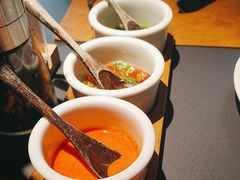 -拉蒂娜·巴西牛排馆 Latina·Brazilian Steakhouse(王府井喜悦店)