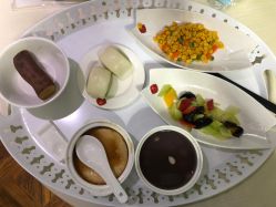 -喜月来月子会所