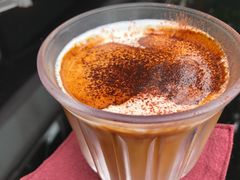 脏咖啡dirty-NokNok Coffee(宽窄巷子店)
