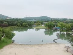 -上海佘山世茂艾美酒店