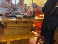 -赵美丽·重庆社区火锅·直营店(火车东站·中豪国际店)