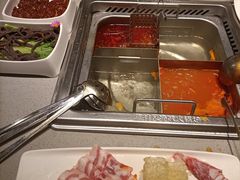 -海底捞火锅(壹悦城店)