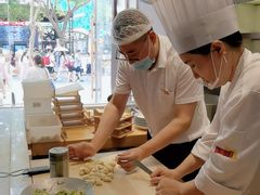 -东方饺子王(创始店)