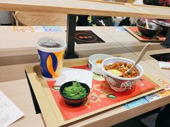-吉野家(回龙观同成街店)