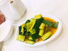 -天鲜阁·海鲜粤菜·33年老字号(石槎白云站店)