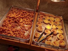 -比格比萨自助(宝山日月光店)