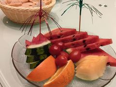 -好彩酒楼烤鸭坊
