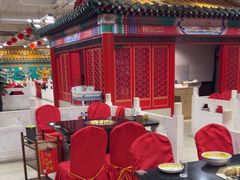 -芦月轩羊蝎子(太平桥店)