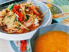 -魏家凉皮(马驹桥店)