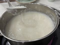 -盈田盈粥庄(博山东路店)