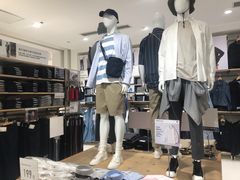 -优衣库(长沙银盆岭万达广场店)