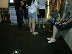 -万达影城(凯旋城广场XLAND店)