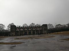 -钟山体育运动公园