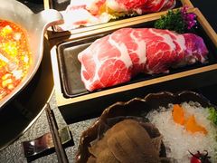 -湊湊火锅·茶憩(打浦桥日月光店)