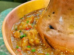 -浩海火燒雲傣家菜(芮欧百货店)