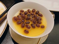 热情果布丁-甄御•海鲜新青岛菜(麦岛店)