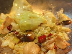 -绿茶餐厅(广州天河城店)