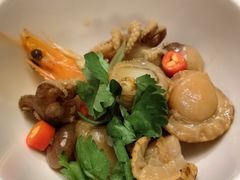 -北京王府井希尔顿酒店·万斯阁西餐厅