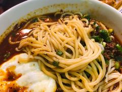 -聚合鑫东北熏酱熟食麻辣面(长阳店)