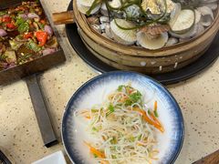 -船梆煮•蒸汽海鲜·生腌干蒸(五四广场店)