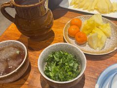 -滇香肴·云南菜蒸汽石锅鱼(云南北路店)