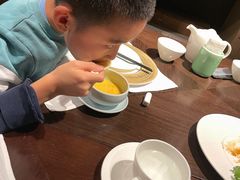 -万丽轩·粤菜(王府井金茂万丽酒店)