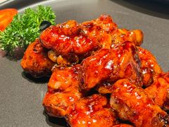 -老兴鲜(黄浦店)