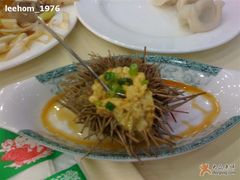 海胆-海岛渔村大酒店(云霄路店)