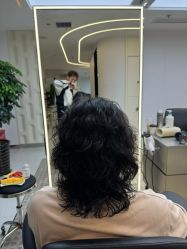 -魔型社烫染店