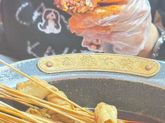 -冒椒火辣(奎星楼街店)
