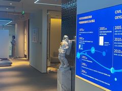 -爱氧森林·日本兴百世SHENPIX微高压氧舱