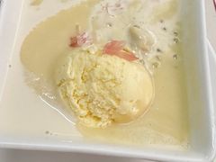 -香港華心糖水鋪(南西总店)