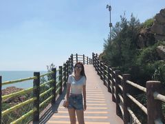 -广东惠东海龟国家级自然保护区