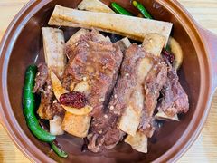 -江南面屋(明洞店)