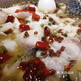 疫情解除堂食限令后第一餐
