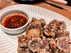 -INSA Korean Bistro饮鲨韩食酒馆