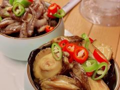 -大锅强·蒸海鲜青岛菜(城市阳台店)