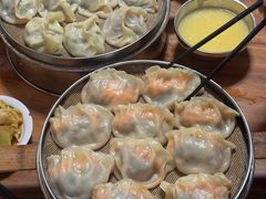 -老烟台灌汤包(南洪街店)