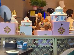 -额尔敦·品质自助(摩尔城店)