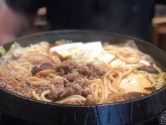 -樱の花亭日本料理店