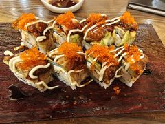 -东京屋(武定路店)