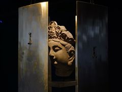 -成都许燎源现代设计艺术博物馆