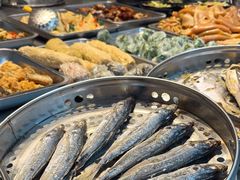 -龙眼南白粥六顺白粥