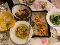 -素描餐厅(灵隐天竺店)