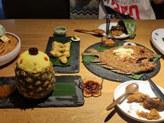 -云水瑶意境云南菜餐厅(大悦城店)